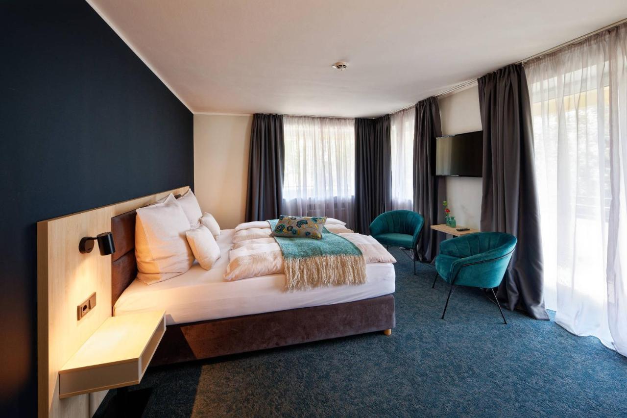 Stadthotel Borken By Hackmann Eksteriør bilde