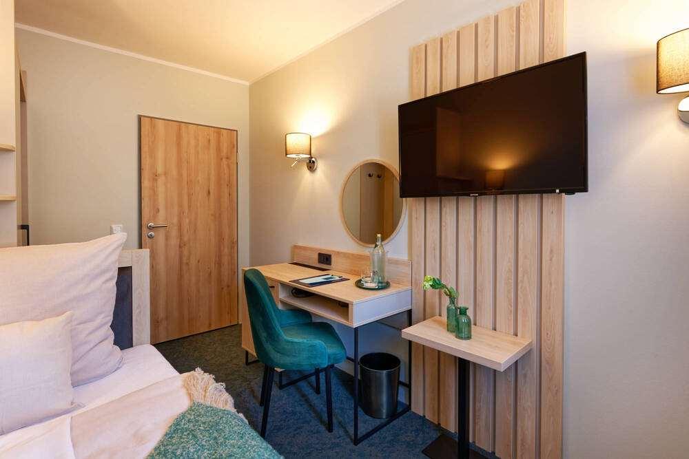 Stadthotel Borken By Hackmann Rom bilde