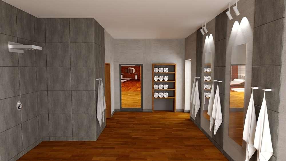 Stadthotel Borken By Hackmann Fasiliteter bilde