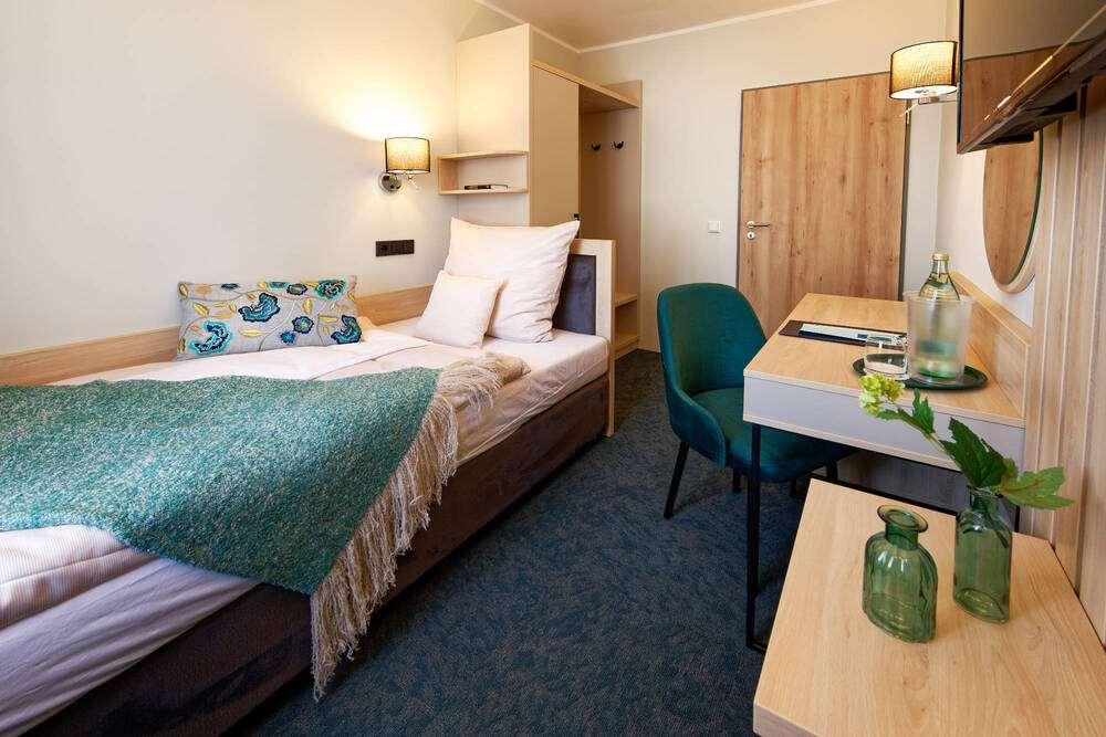 Stadthotel Borken By Hackmann Rom bilde